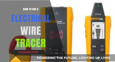 Mastering Electrical Wire Tracing: A Step-by-Step Guide for Beginners
