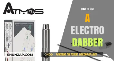 Mastering the Electro Dabber: A Beginner's Guide to Perfect Dabs