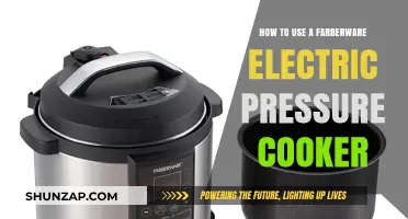 Mastering Your Farberware Electric Pressure Cooker: Tips and Tricks