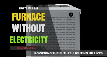 Surviving Power Outages: Operating Your Gas Furnace Without Electricity