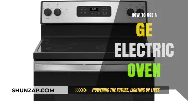 Mastering Your GE Electric Oven: Tips for Perfect Cooking Results