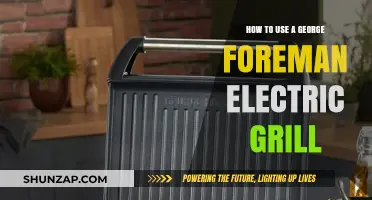 Mastering the George Foreman Grill: Tips for Perfect Indoor Grilling