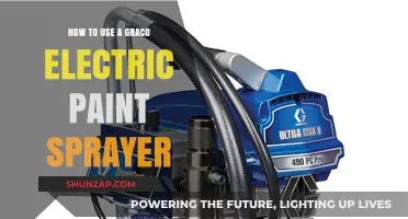 Mastering the Graco Electric Paint Sprayer: Tips for Flawless Results