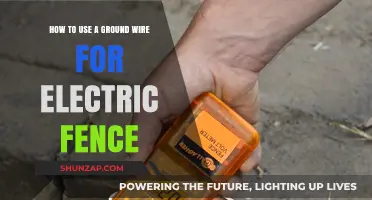 Effective Grounding Techniques for Your Electric Fence Installation Guide