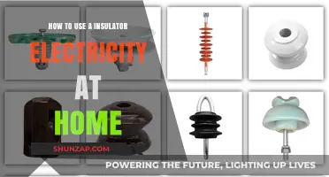 Effective Ways to Use Insulators for Home Electrical Safety