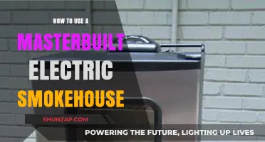 Masterbuilt Electric Smokehouse Guide: Perfect Smoking Techniques for Beginners