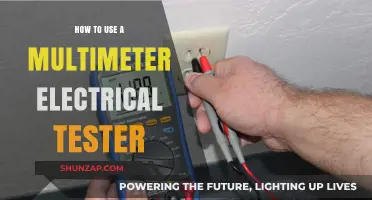 Mastering Multimeter Use: A Step-by-Step Electrical Testing Guide
