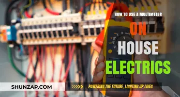 Mastering Multimeter Use for Safe Home Electrical Troubleshooting