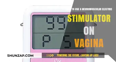 Enhance Pelvic Floor Health: Using a Neuromuscular Electric Stimulator Safely
