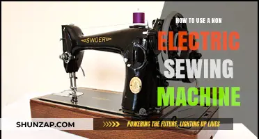 Mastering the Art of Hand-Cranked Sewing Machines: A Beginner's Guide