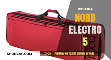 Mastering the Nord Electro 5: A Comprehensive Guide for Musicians