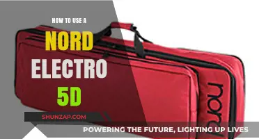 Mastering the Nord Electro 5D: A Comprehensive Guide for Musicians