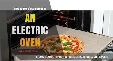Mastering Crispy Crusts: Using a Pizza Stone in Your Electric Oven