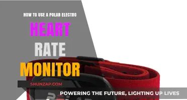 Master Your Fitness: A Guide to Using Polar Electro Heart Rate Monitors
