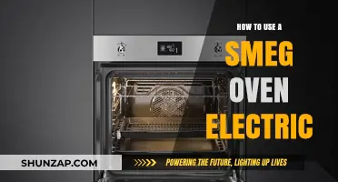 Mastering Your Smeg Electric Oven: Tips for Perfect Cooking Results
