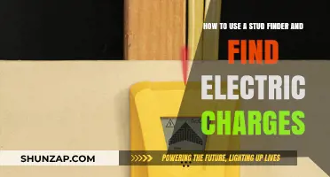 Mastering Stud Finders: Locate Studs and Detect Electric Charges Safely