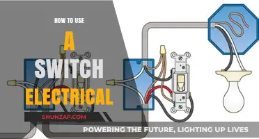 Mastering Electrical Switches: A Step-by-Step Guide for Beginners