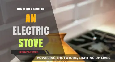 Mastering Tagine Cooking on Electric Stoves: Tips and Techniques