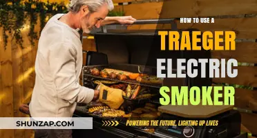 Mastering the Traeger Electric Smoker: Tips for Perfect BBQ Every Time