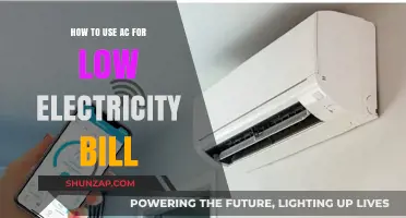 Smart AC Usage Tips to Slash Your Electricity Bill Effectively