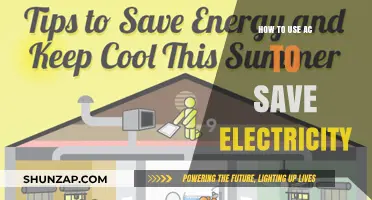 Smart AC Usage: Tips to Cut Electricity Bills Effectively