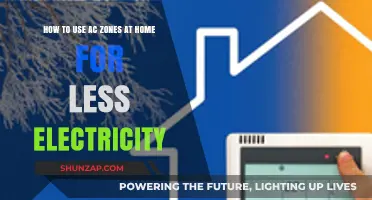 Maximize Comfort, Minimize Bills: Smart AC Zoning Tips for Home Efficiency