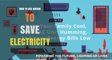 Maximize Energy Efficiency: Smart Aircon Tips to Cut Electricity Bills