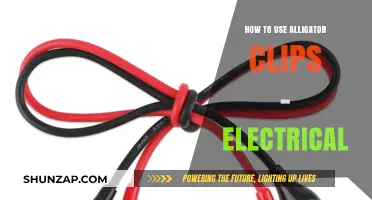 Mastering Alligator Clips: Essential Tips for Electrical Projects and Repairs