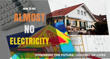 Live Sustainably: Master Zero-Energy Living with Minimal Electricity Tips