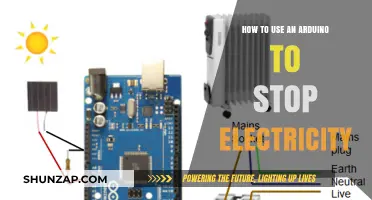 Safely Control Power with Arduino: A Step-by-Step Guide