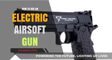 Mastering Electric Airsoft Guns: Essential Tips for Effective Use