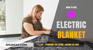 Mastering Electric Blanket Use: Tips for Safe and Cozy Warmth