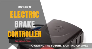 Mastering Your Electric Brake Controller: A Step-by-Step Guide for Safe Towing