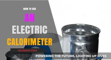 Mastering Electric Calorimeter Use: A Step-by-Step Practical Guide