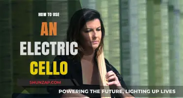 Mastering the Electric Cello: Essential Tips for Beginners and Beyond