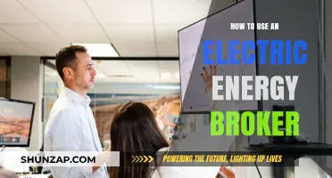 Maximize Savings: A Guide to Using Electric Energy Brokers Effectively