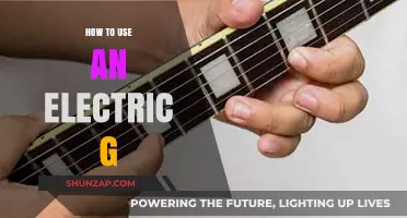 Mastering the Electric Guitar: Essential Tips for Beginners to Pros