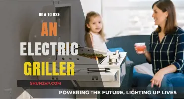 Mastering the Electric Griller: Tips for Perfect Grilling Every Time