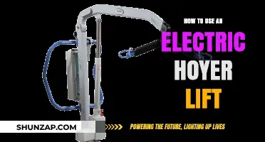Mastering the Electric Hoyer Lift: Safe and Efficient Patient Transfer Guide