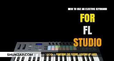 Mastering FL Studio: Electric Keyboard Setup and Workflow Tips