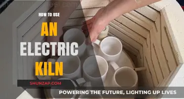 Mastering Electric Kiln Techniques: A Beginner's Guide to Firing Success