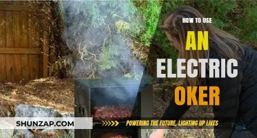 Mastering Your Electric Smoker: Tips for Perfect BBQ Every Time