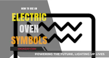 Mastering Your Electric Oven: Decoding Symbols for Perfect Cooking Results