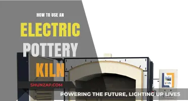 Mastering Electric Pottery Kilns: A Comprehensive Guide to Perfect Firing Techniques