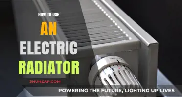 Mastering Electric Radiators: Efficient Heating Tips for Your Home