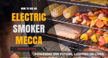 Mastering the Electric Smoker Mecca: Tips for Perfect BBQ Every Time