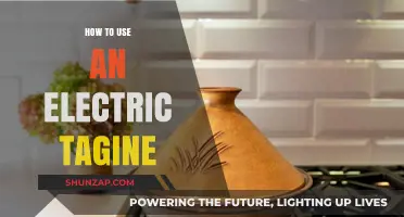 Mastering the Electric Tagine: Effortless Moroccan Cooking at Home
