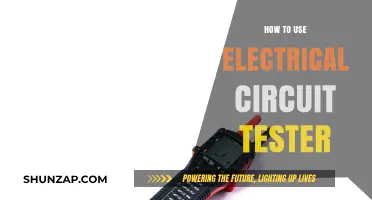Mastering Electrical Circuit Testing: A Step-by-Step Guide for Beginners