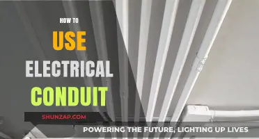 Mastering Electrical Conduit Installation: A Step-by-Step Guide for Beginners