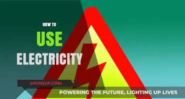 Mastering Electricity: Practical Tips for Safe and Efficient Daily Use